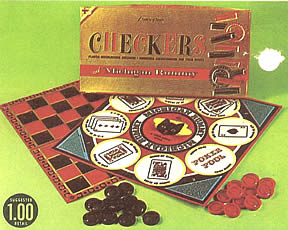 Checkers