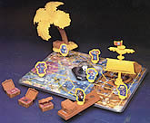 Chipmunks Pop-O-Matic