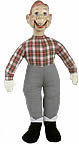 Howdy Doody Doll