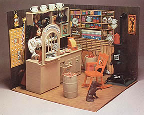 Jody's General Store