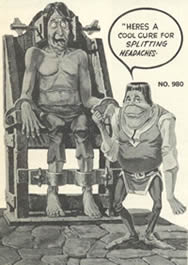 Ripley's Chair hobby kit