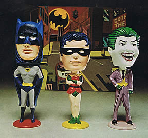 Batman Shaker Maker Playset