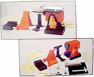Shop King parts
