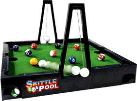 Skittle Pool
