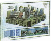 Builder Set box